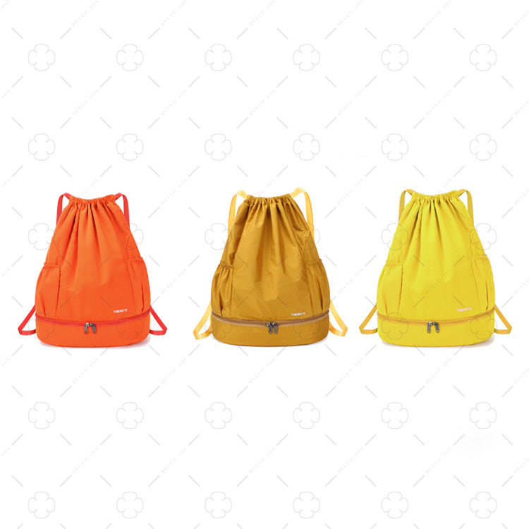 Drawstring Backpack