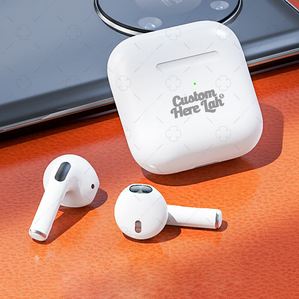 Wireless Earbuds