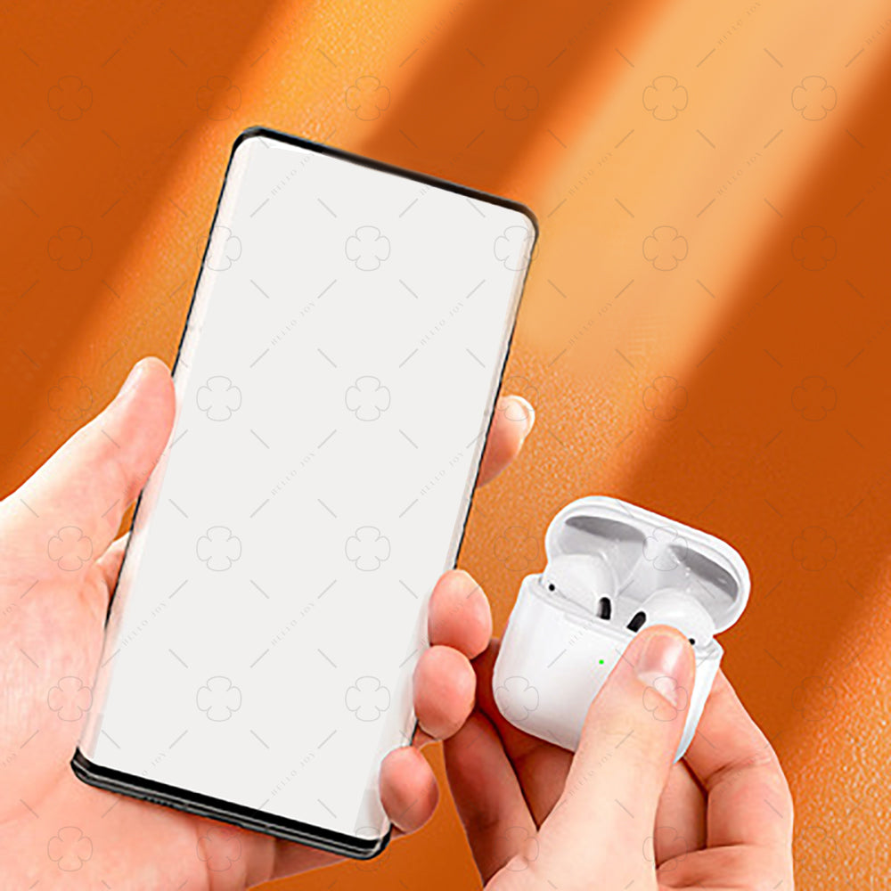 Wireless Earbuds
