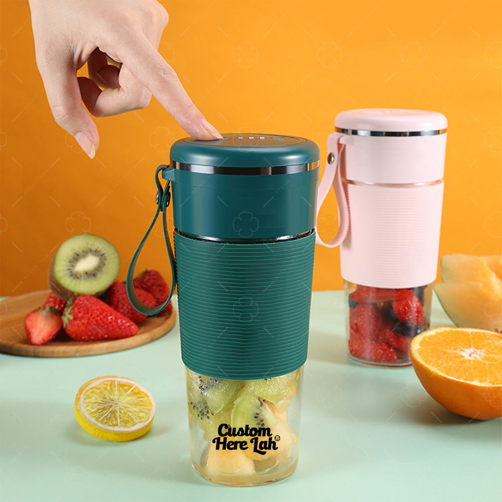 Electric Blender