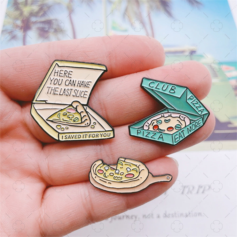 Enamel / Lapel Pin