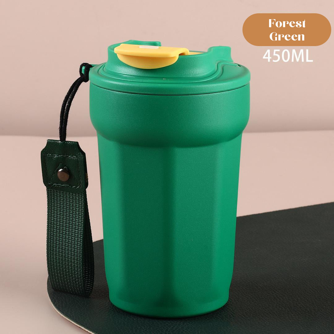 Essential Coffee Cup