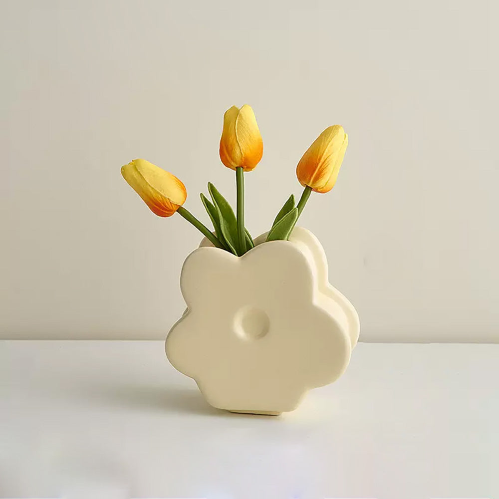 Fa Fa Flower Vase