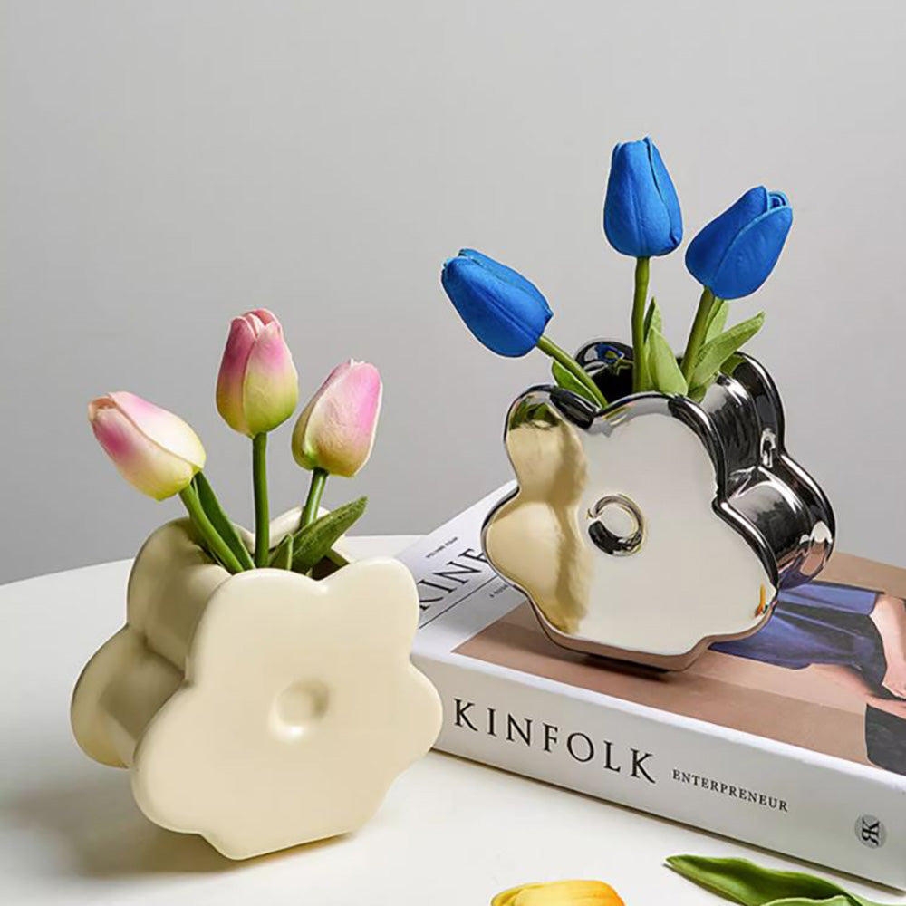 Fa Fa Flower Vase