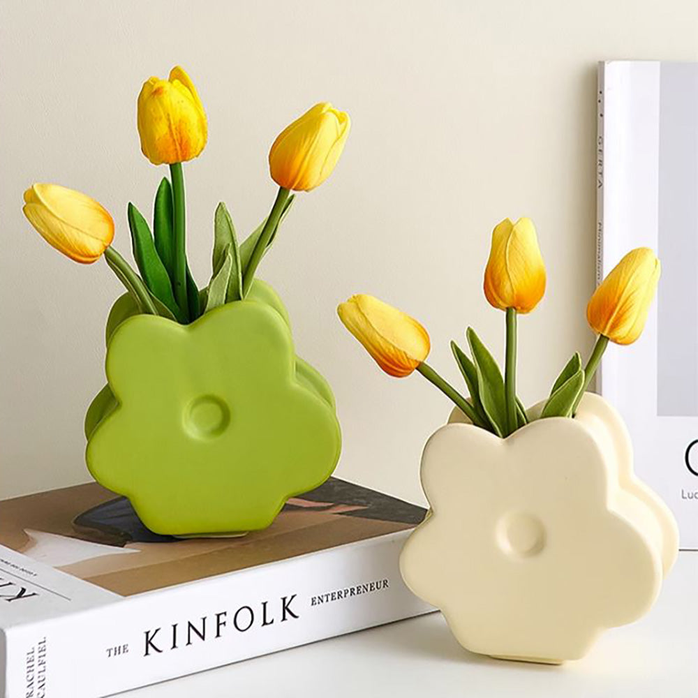 Fa Fa Flower Vase