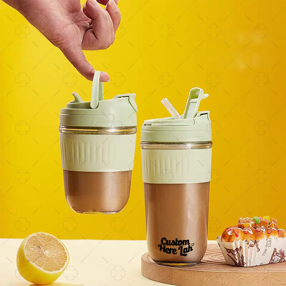 Yumi Sippy Cup