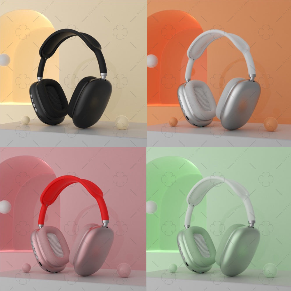 Wireless Headphone