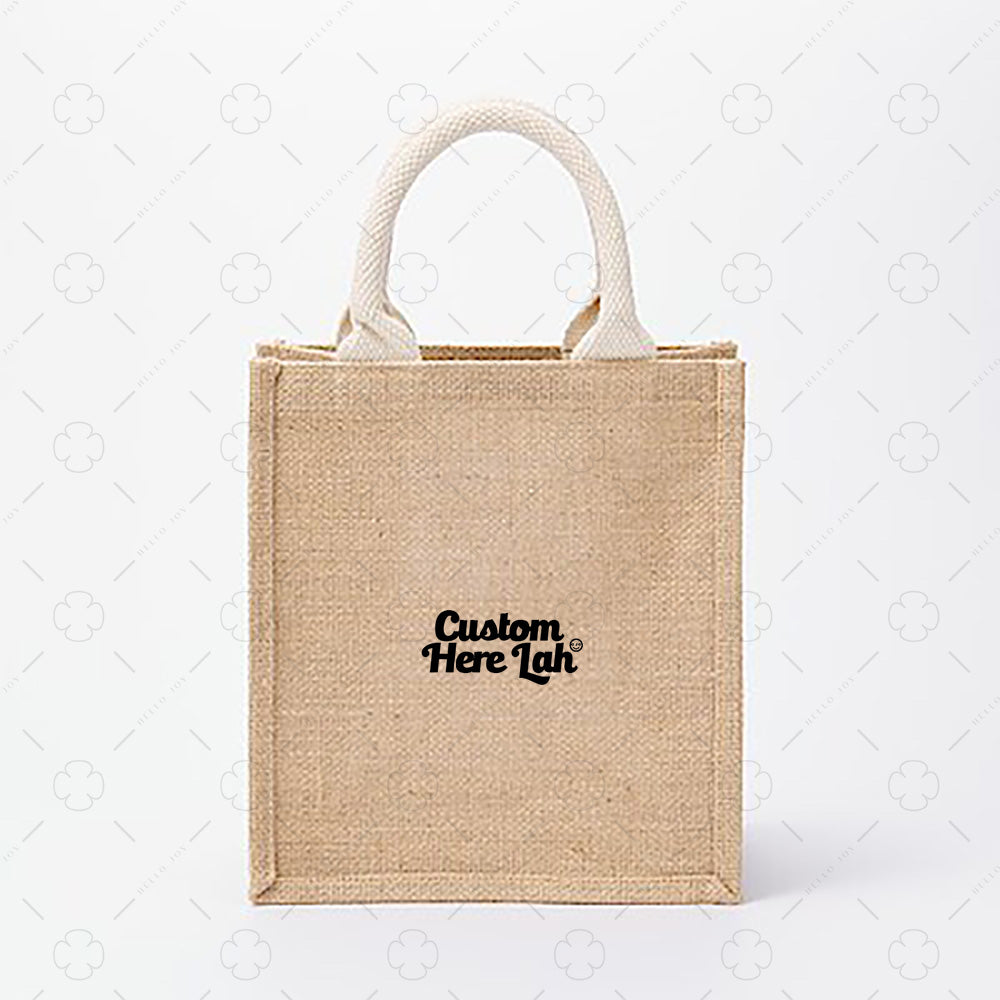 Jute Bag