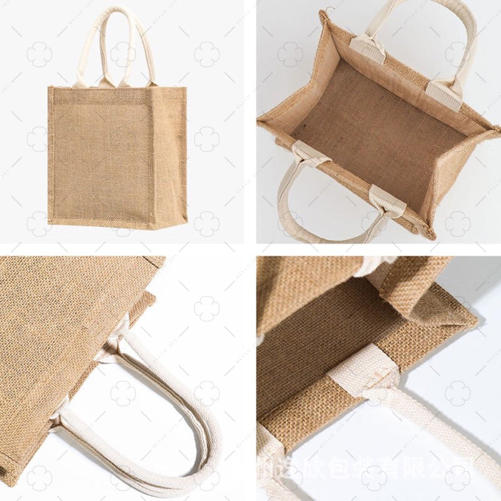 Jute Bag