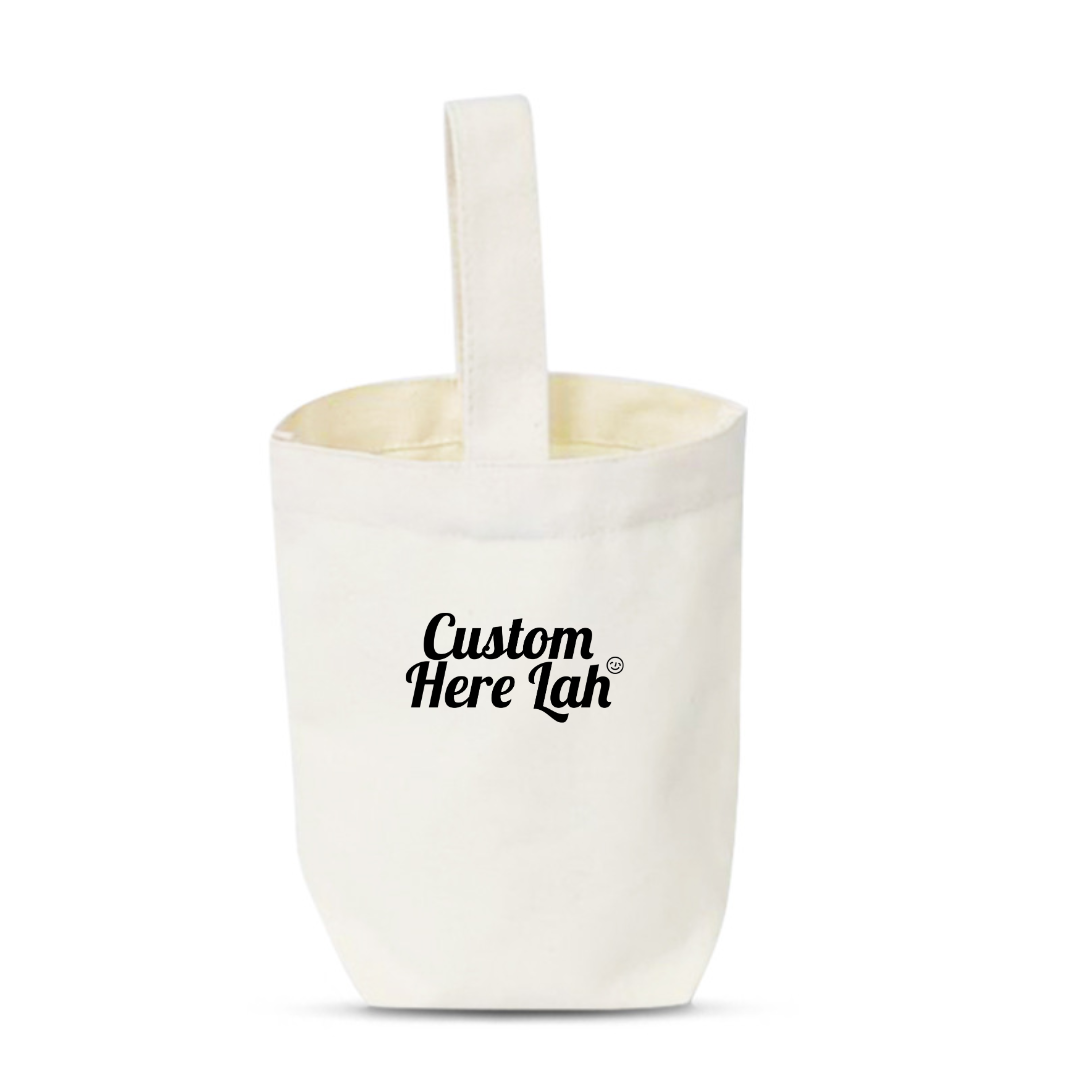 Bucket Tote