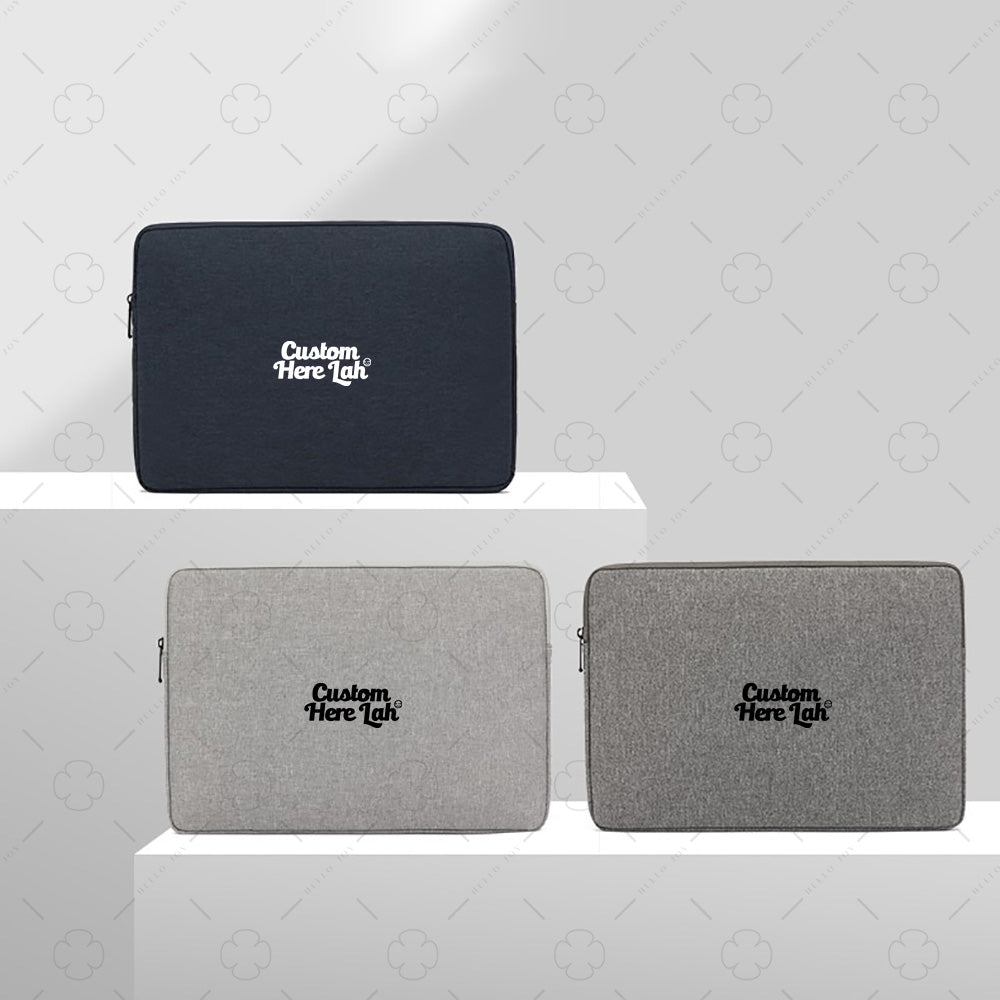 Laptop Sleeve