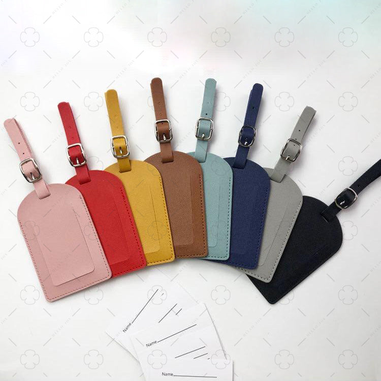 Luggage Tag