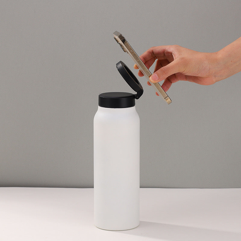 Magsafe Water Bottle