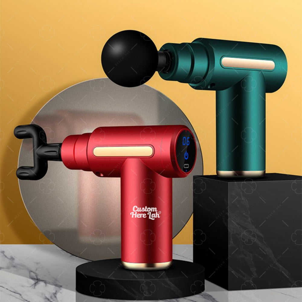 Massage Gun