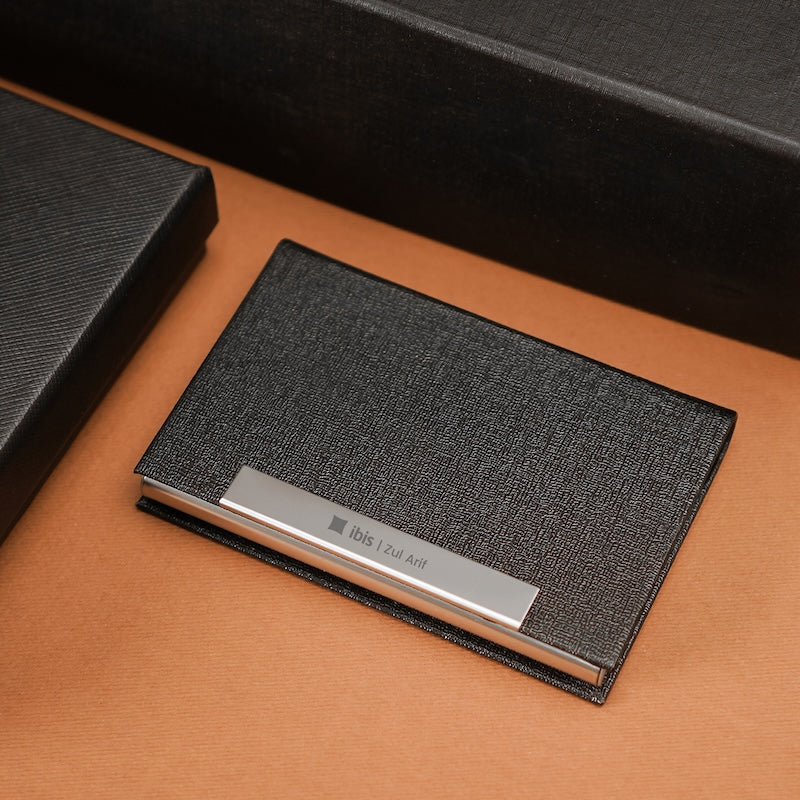 Maverick Card Holder