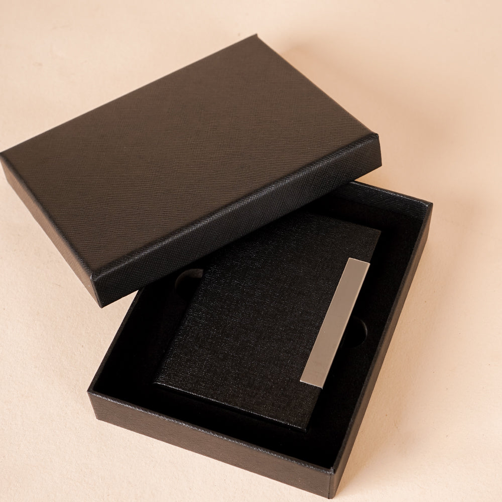 Maverick Card Holder
