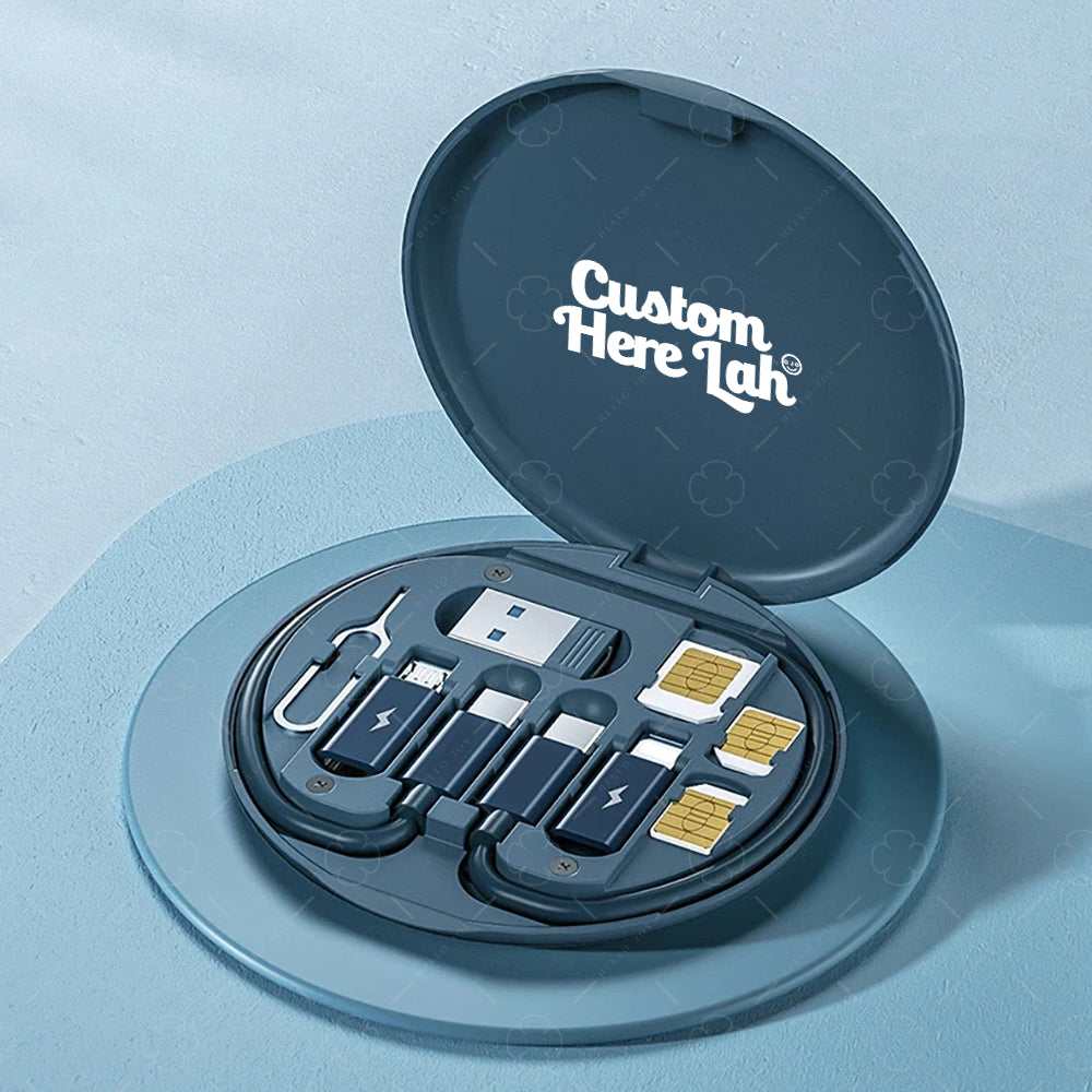 Multifunction Data Cable