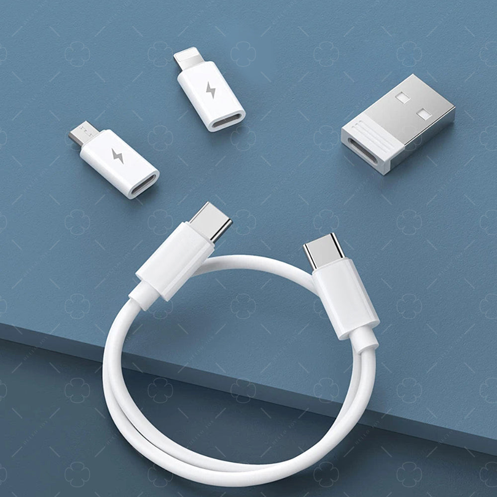 Multifunction Data Cable