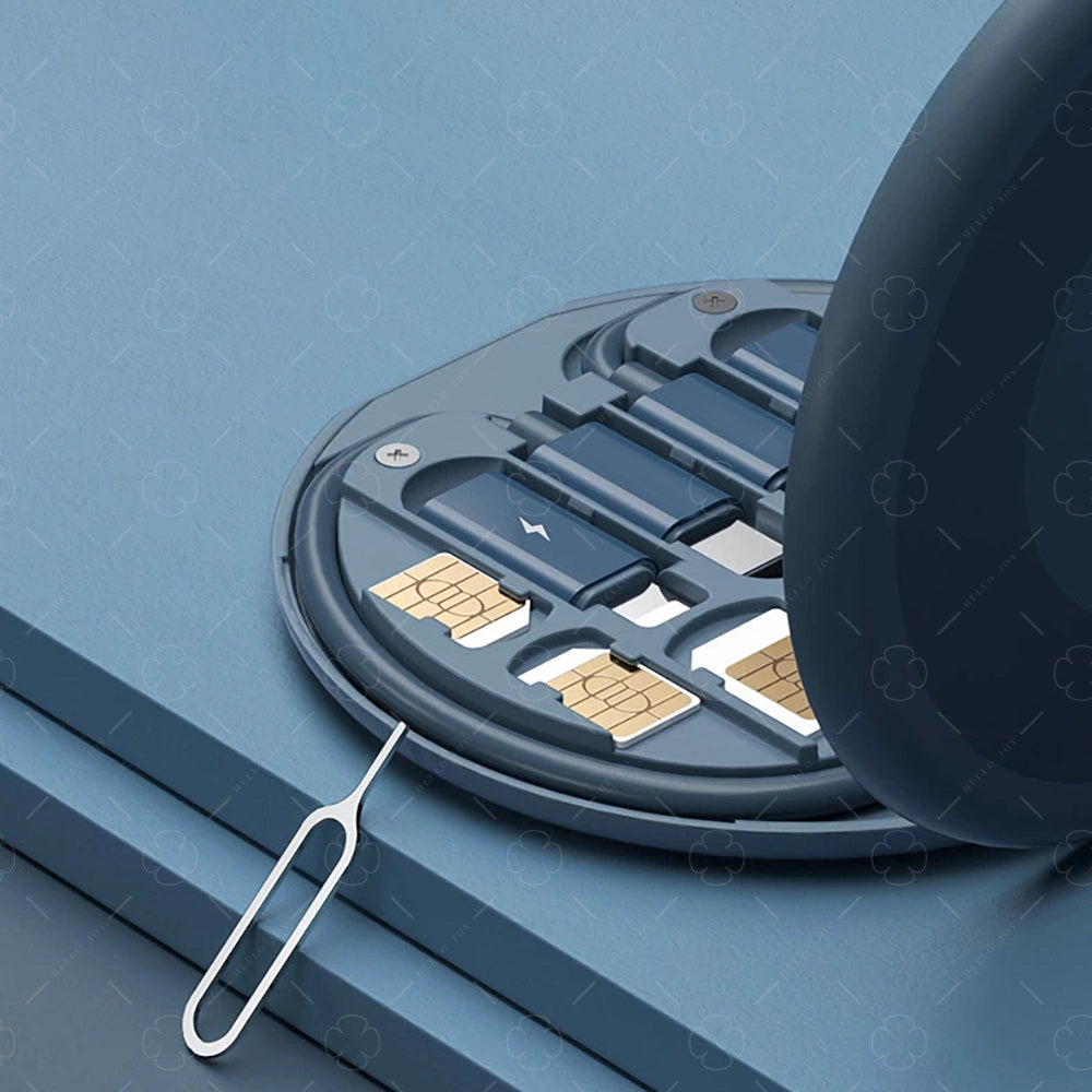Multifunction Data Cable