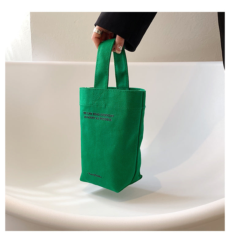 Bucket Tote