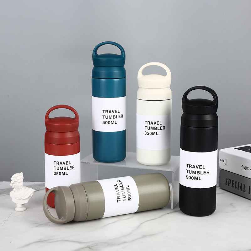 Esme Travel Tumbler