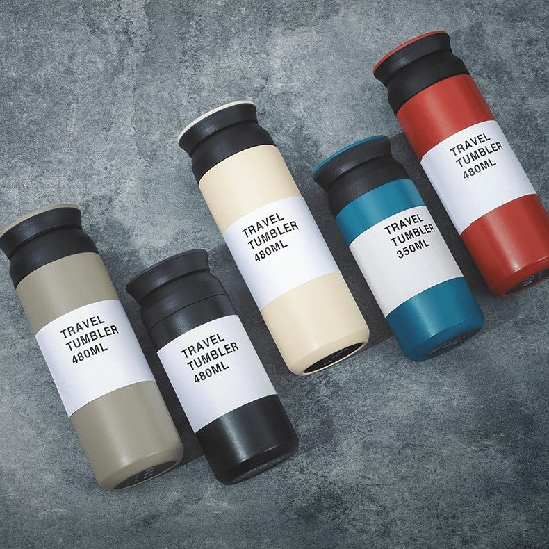 Esme Travel Tumbler