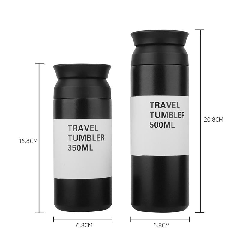 Esme Travel Tumbler