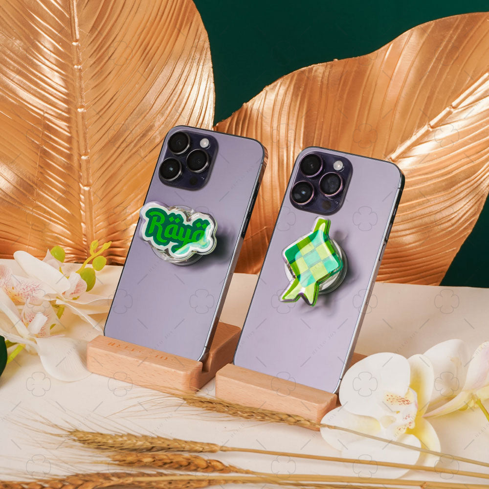 Painted Personalized Popsocket Painted Personalize Popsocket