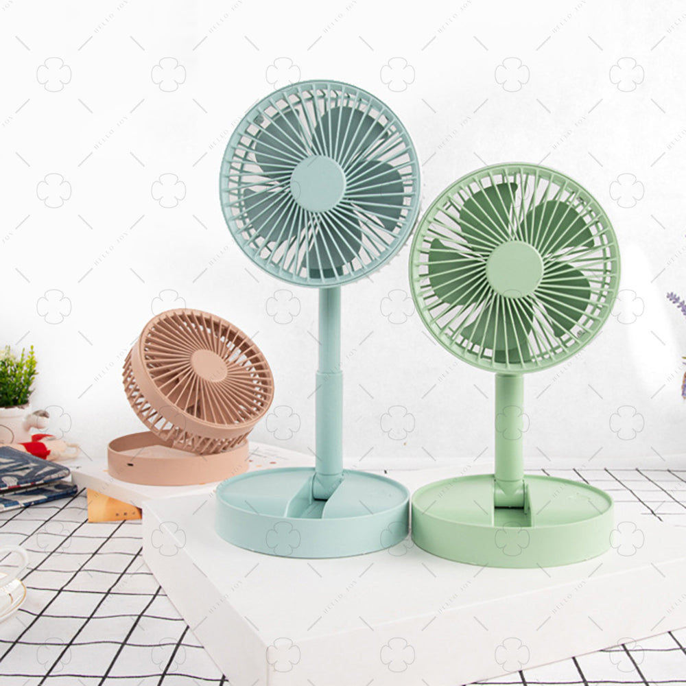 Portable Fan