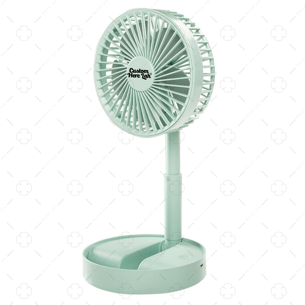 Portable Fan