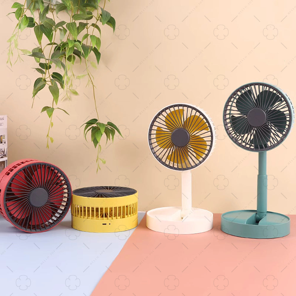 Portable Fan