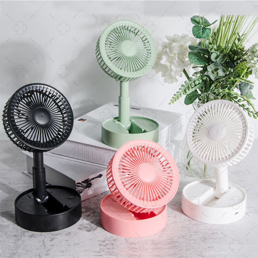 Portable Fan