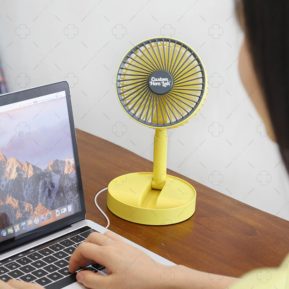 Portable Fan