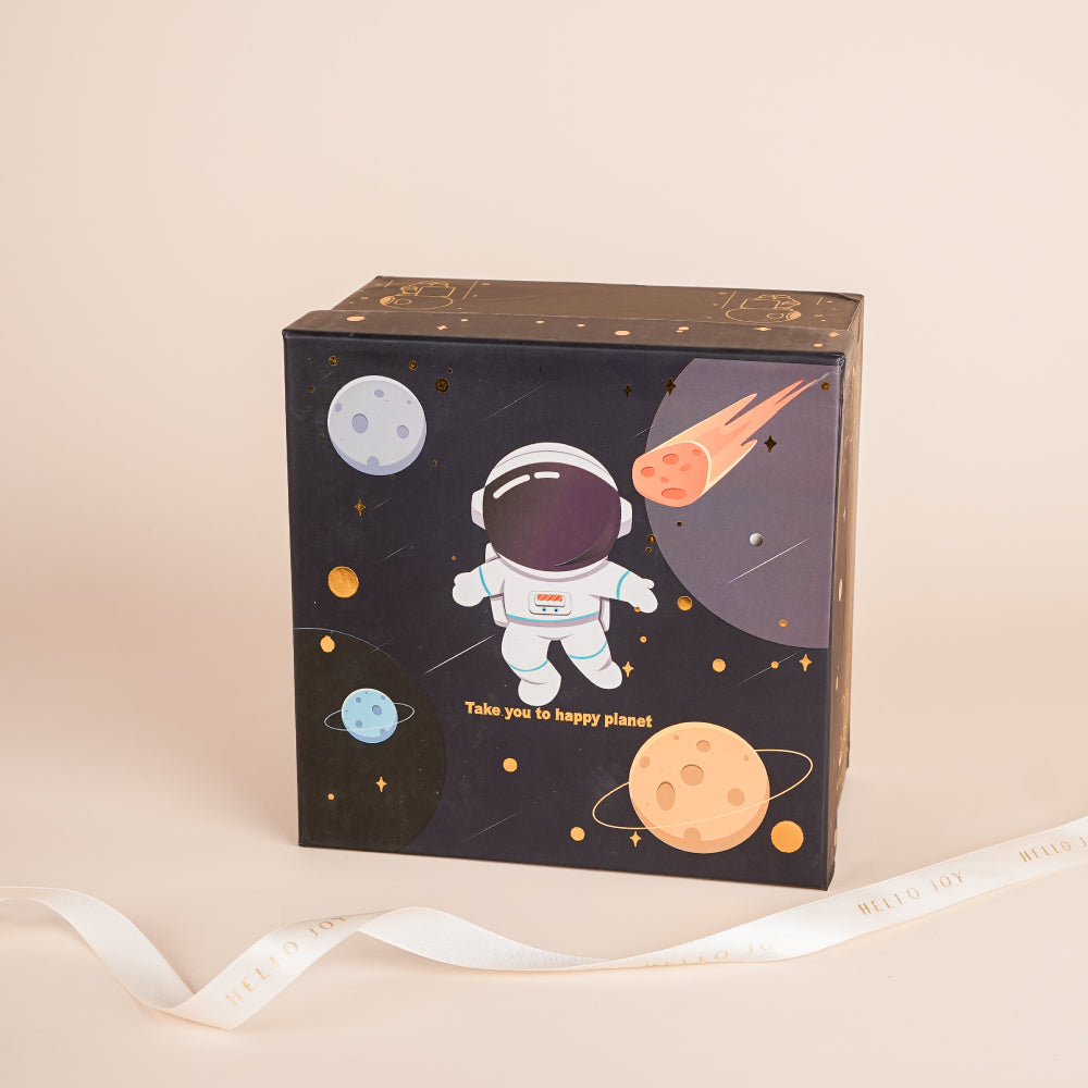 Space Walker Mug Gift Set
