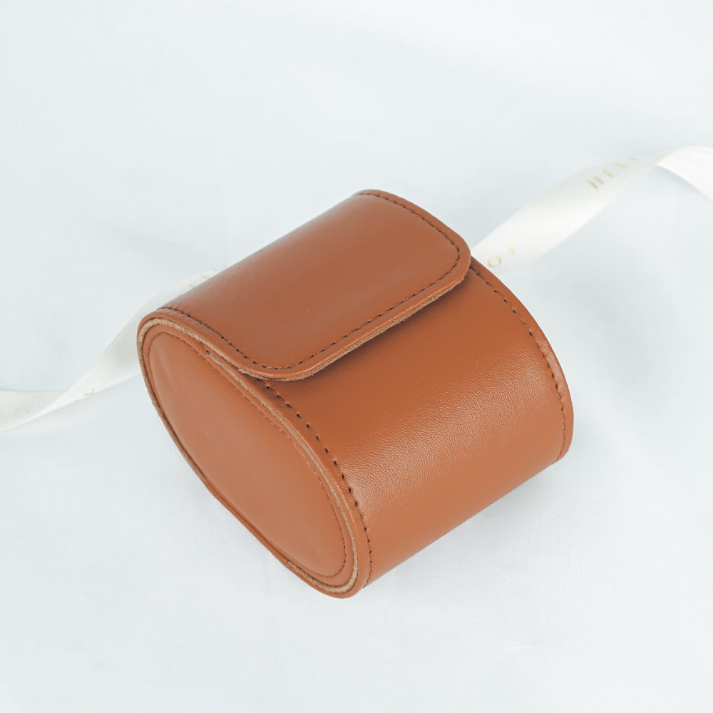 Watch Travel Case