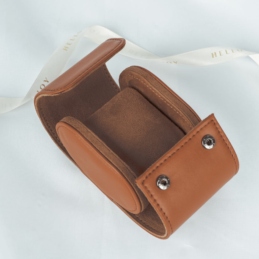 Watch Travel Case