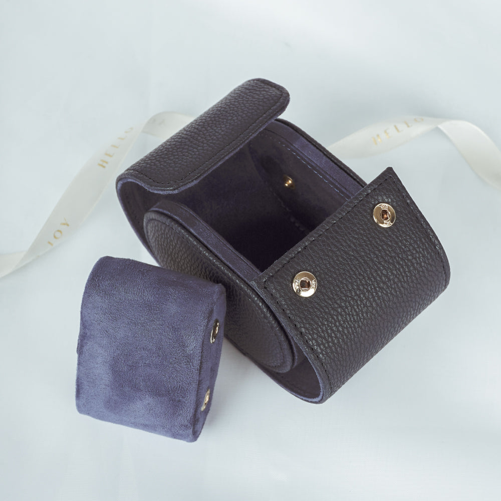 Watch Travel Case