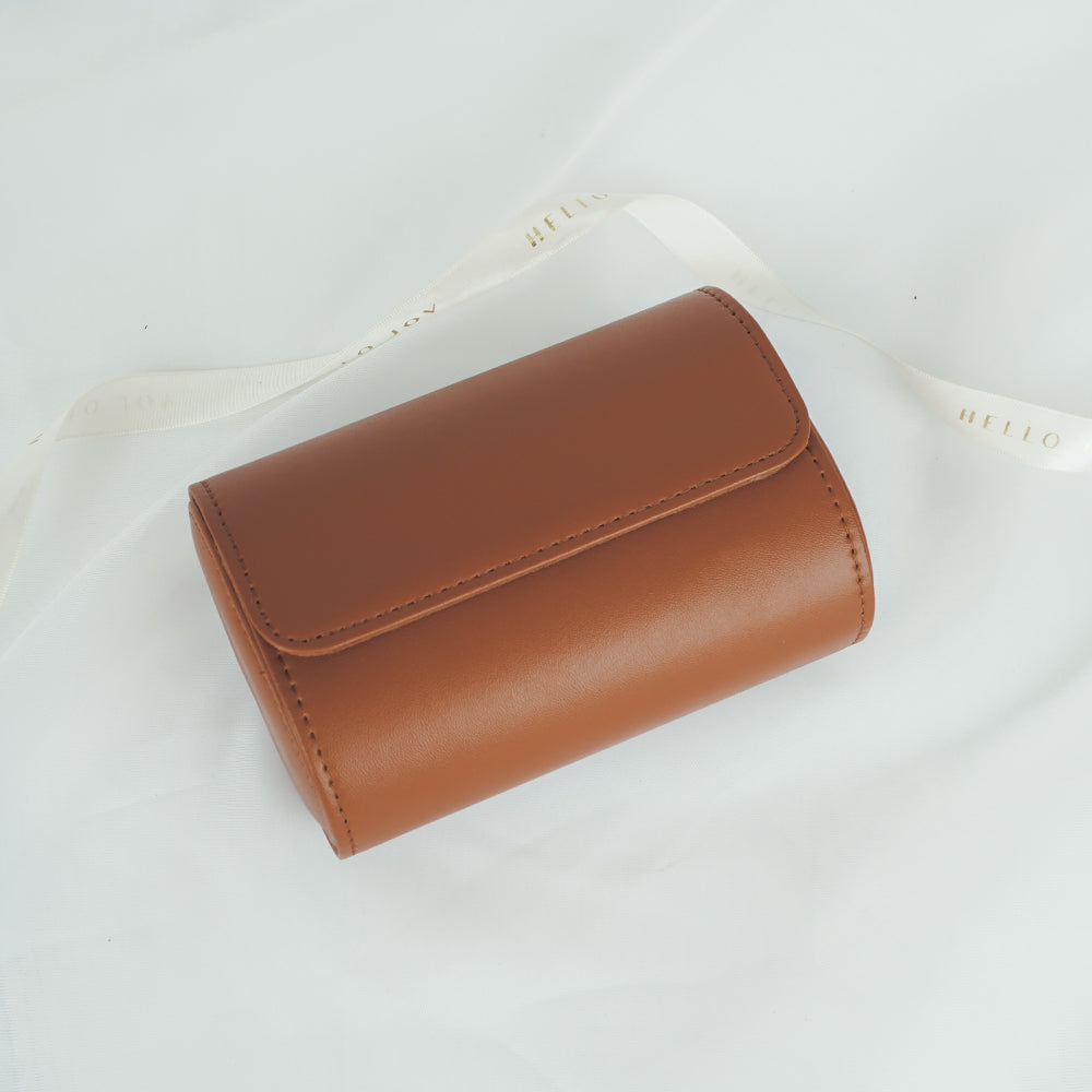 Watch Travel Case