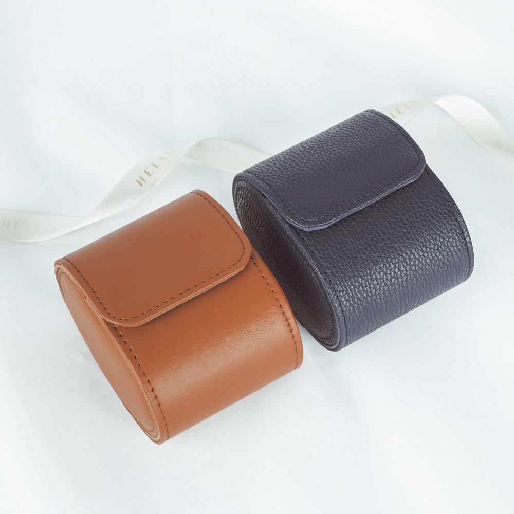 Watch Travel Case
