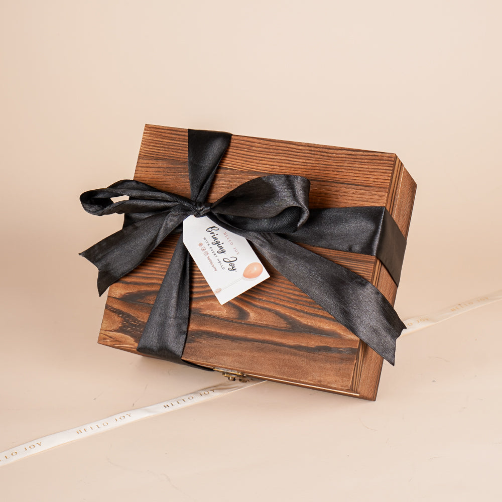 Whiskey Essentials Gift Set