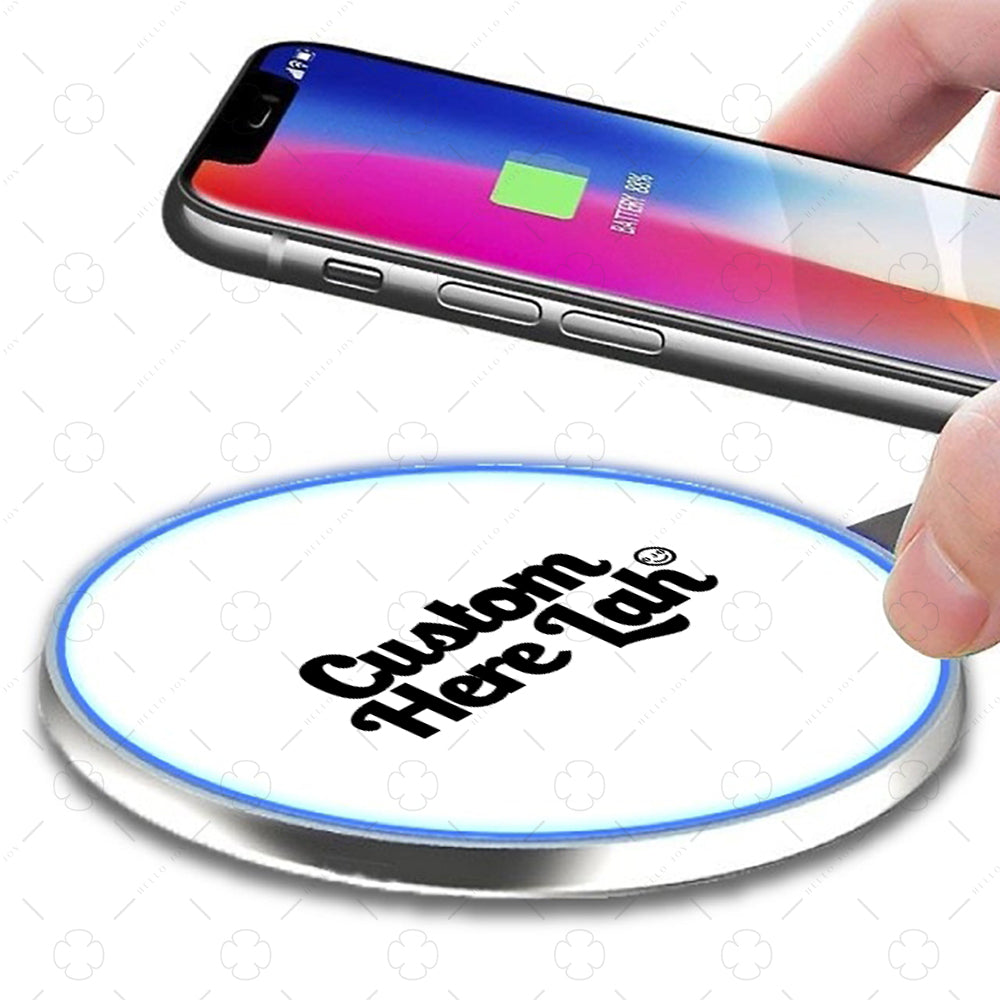 Wireless Charger