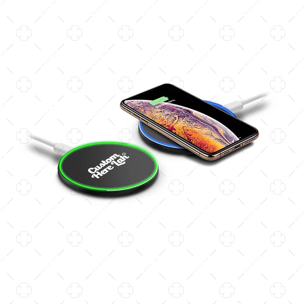 Wireless Charger