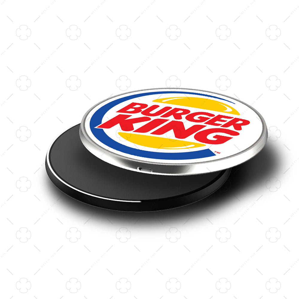 Wireless Charger
