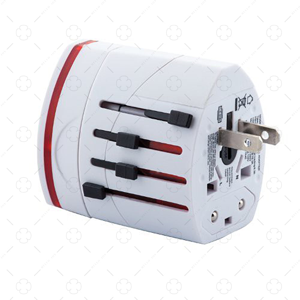 Travel Adapter