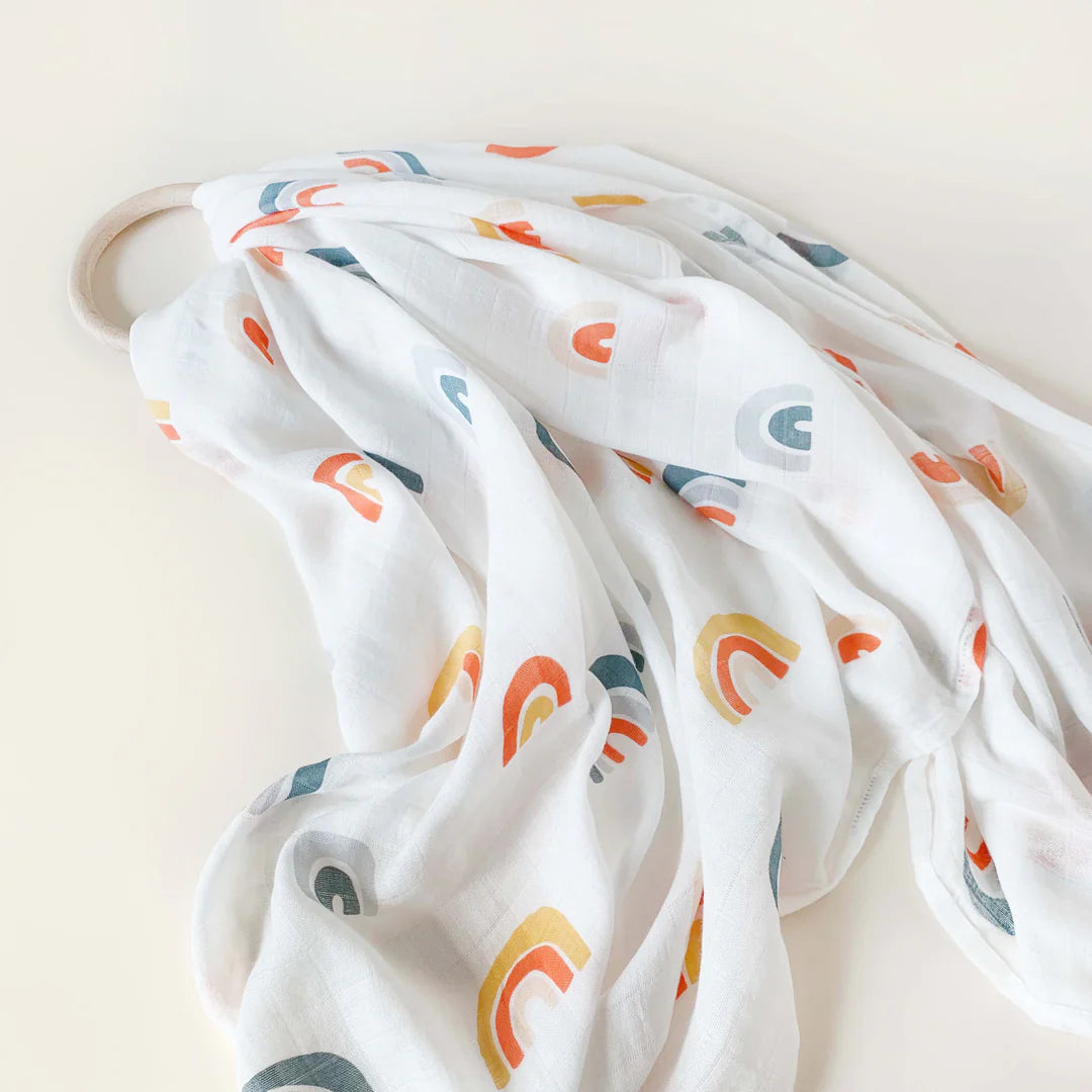 tinys. Signature Baby Gift Set (Organic Cotton)