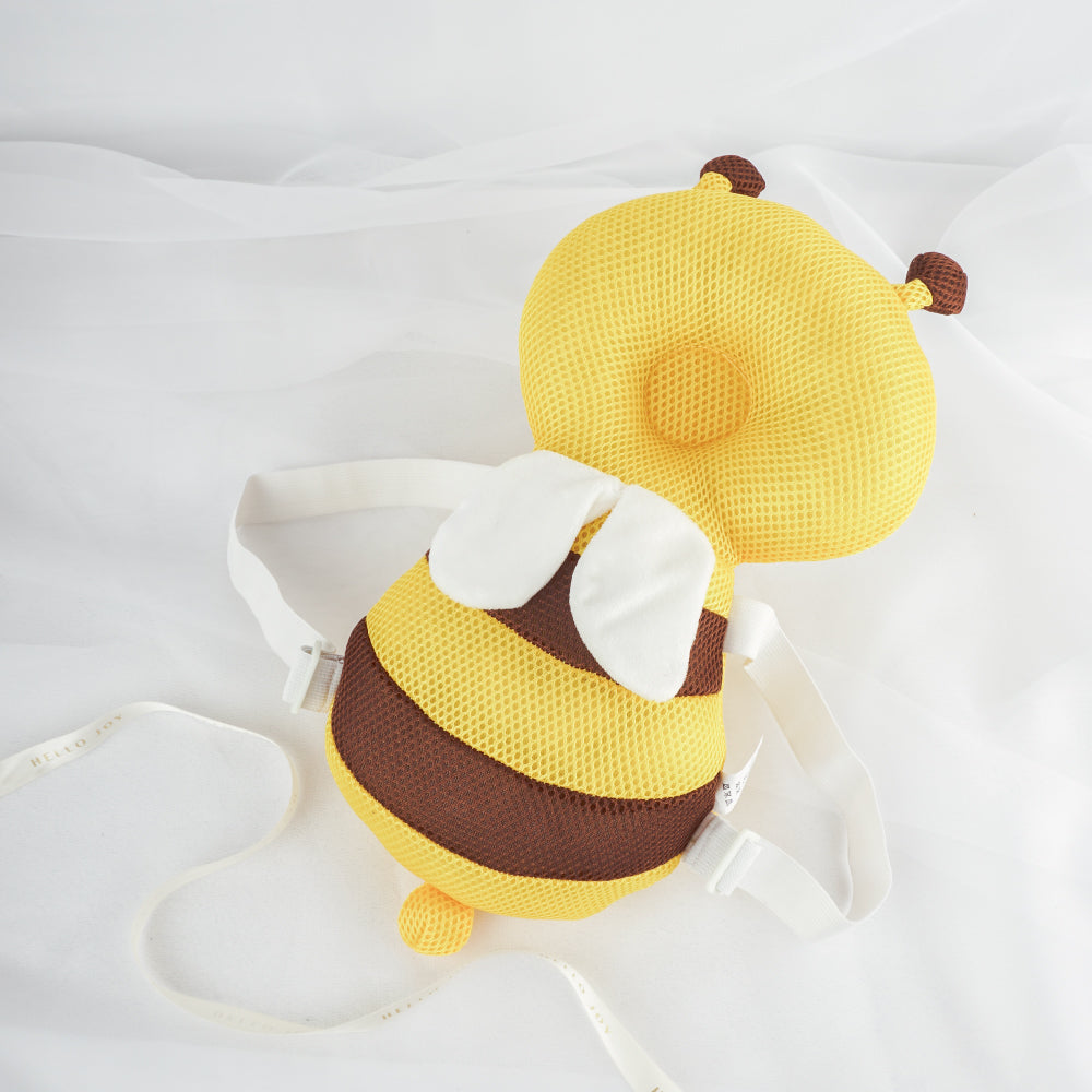 Bee of Head Protection