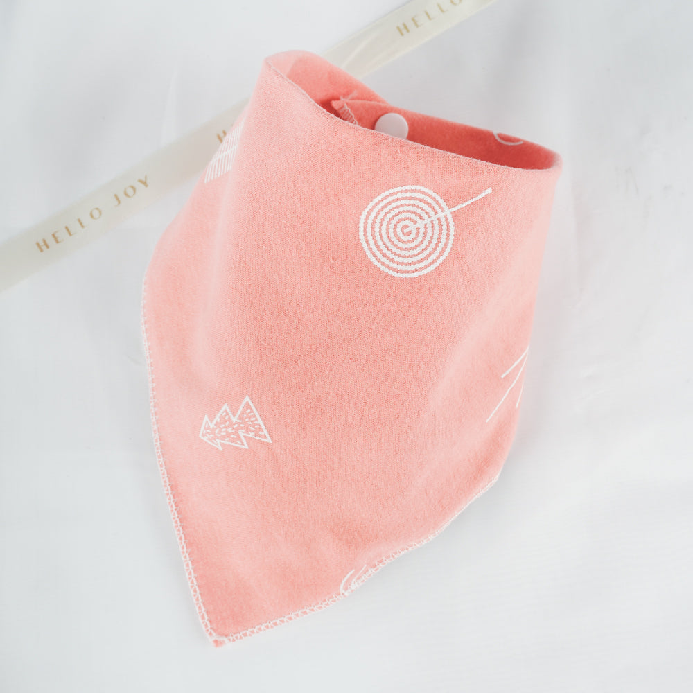 Blushing Pink Baby