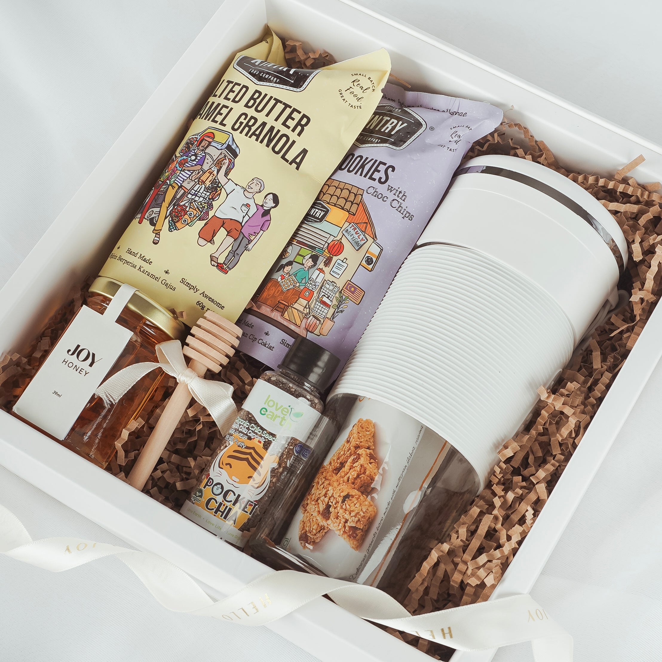 Chloe Gift Set