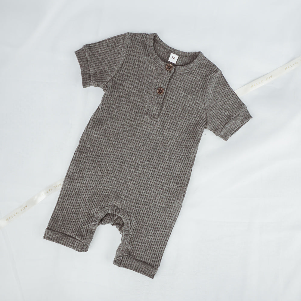 First Shade of Grey