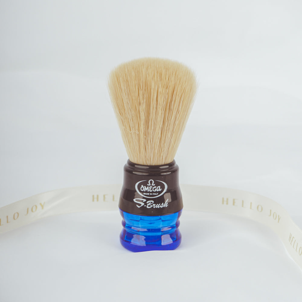 Gentleman's Shaving Kit